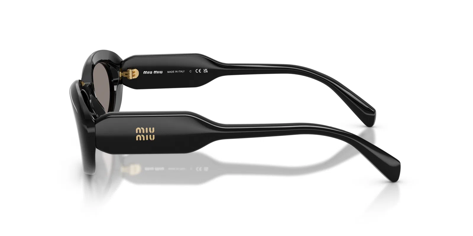 Miu C01S Sunglasses - view 17